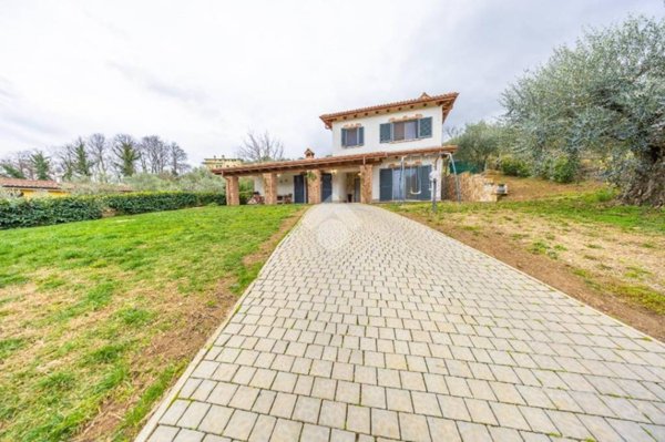 casa indipendente in vendita a Fonte Nuova