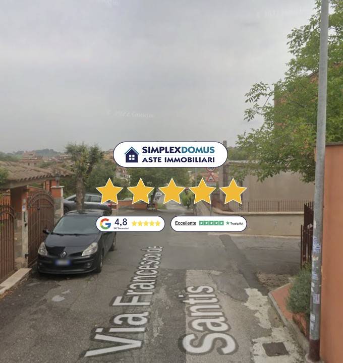 appartamento in vendita a Fonte Nuova in zona Torre Lupara