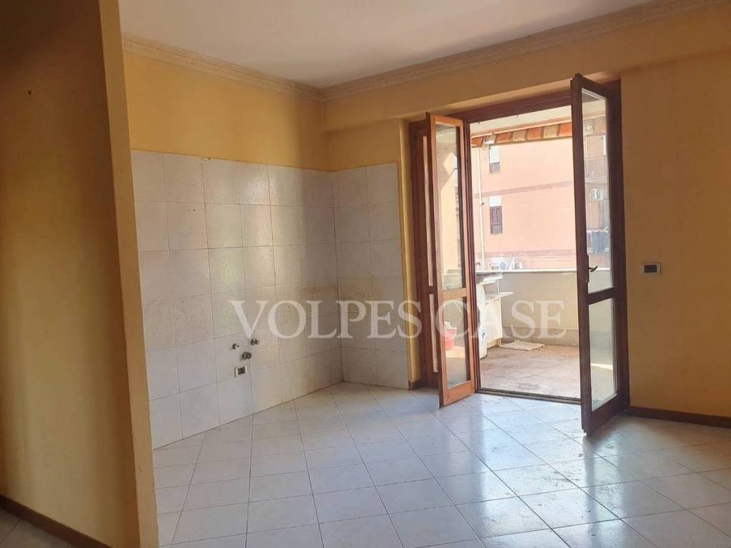 appartamento in vendita a Fonte Nuova in zona Torre Lupara