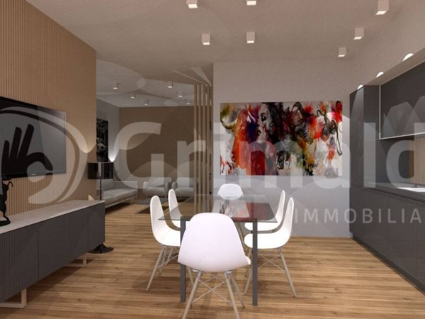 appartamento in vendita a Fonte Nuova