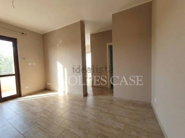 appartamento in vendita a Fonte Nuova in zona Torre Lupara