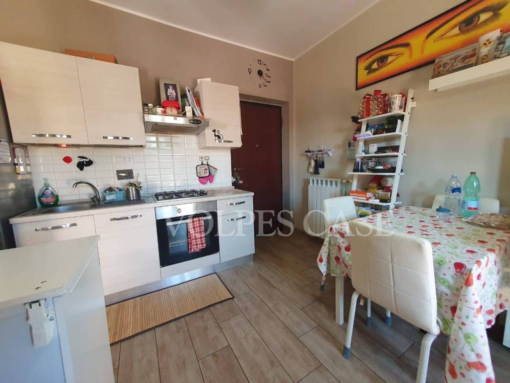 appartamento in vendita a Fonte Nuova in zona Torre Lupara