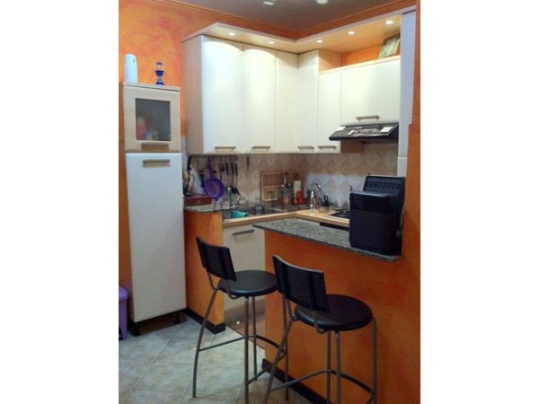 appartamento in vendita a Fonte Nuova in zona Santa Lucia