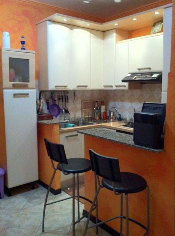 appartamento in vendita a Fonte Nuova in zona Santa Lucia