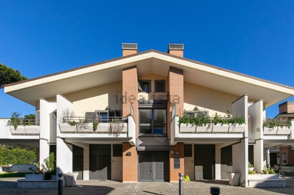 appartamento in vendita a Fonte Nuova