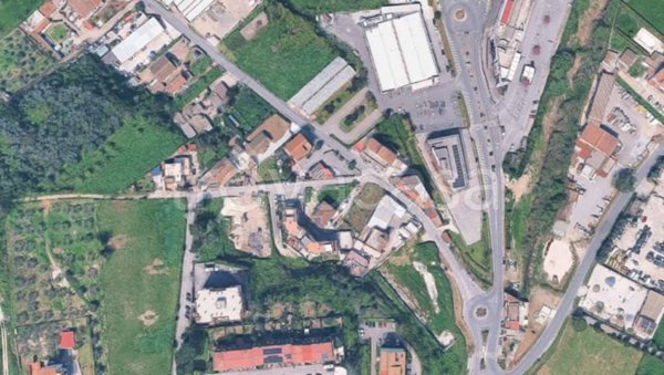 appartamento in vendita a Fonte Nuova