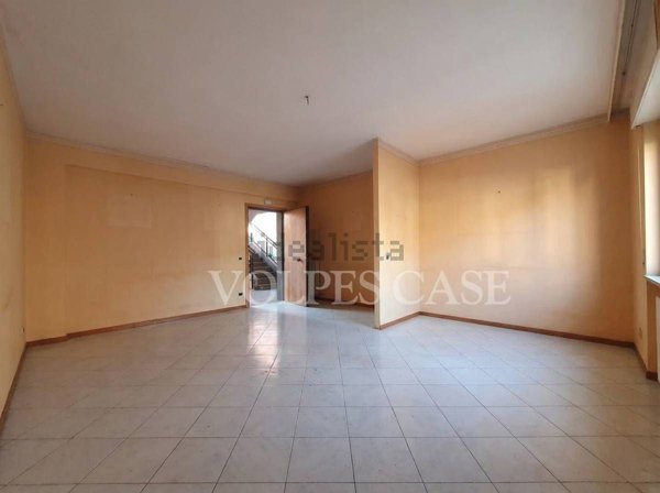 appartamento in vendita a Fonte Nuova in zona Torre Lupara