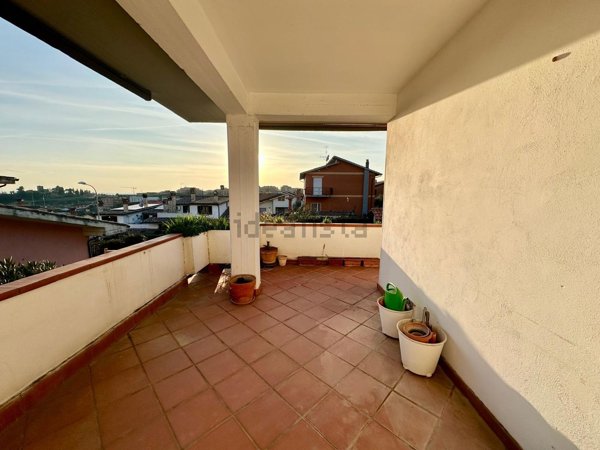 casa indipendente in vendita a Fonte Nuova