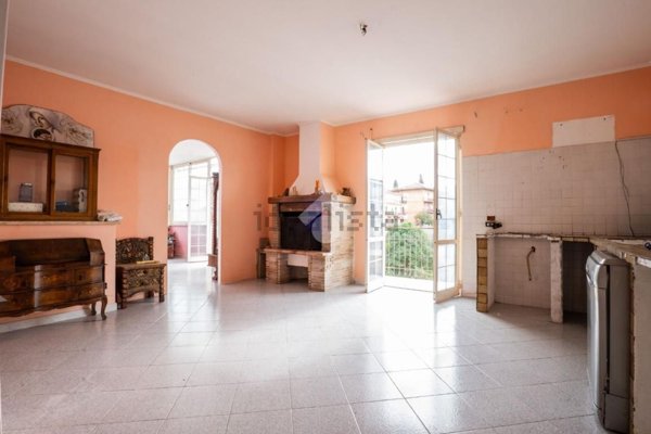 appartamento in vendita a Fonte Nuova in zona Torre Lupara