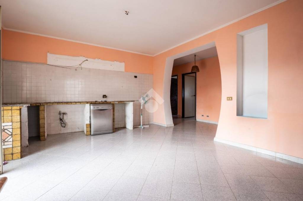 appartamento in vendita a Fonte Nuova in zona Torre Lupara