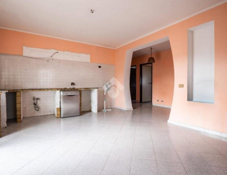 appartamento in vendita a Fonte Nuova in zona Torre Lupara
