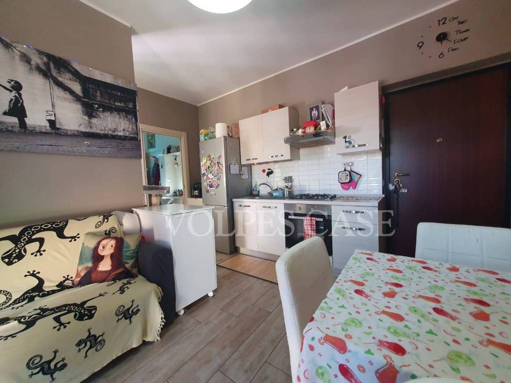 appartamento in vendita a Fonte Nuova in zona Torre Lupara