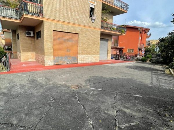 appartamento in vendita a Fonte Nuova in zona Torre Lupara