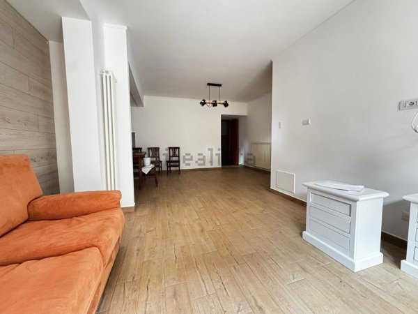 appartamento in vendita a Fonte Nuova