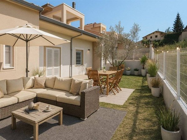 casa indipendente in vendita a Fonte Nuova in zona Torre Lupara