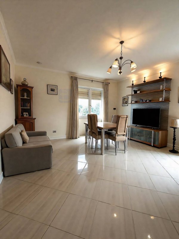 appartamento in vendita a Fonte Nuova in zona Santa Lucia