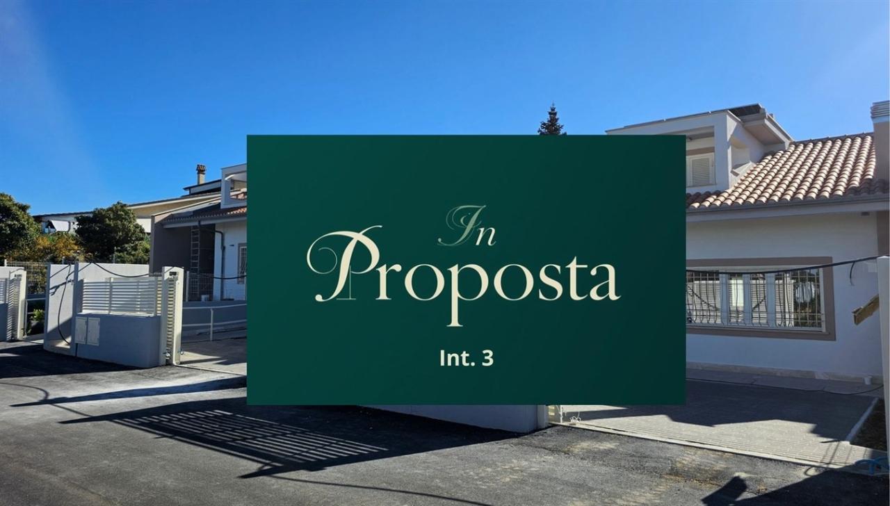 casa indipendente in vendita a Fonte Nuova in zona Torre Lupara
