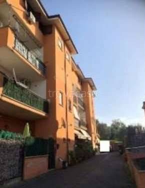 appartamento in vendita a Fonte Nuova in zona Torre Lupara