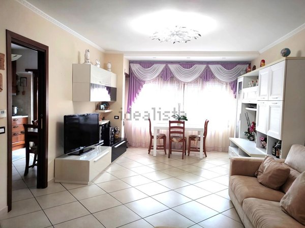 appartamento in vendita a Fonte Nuova in zona Torre Lupara