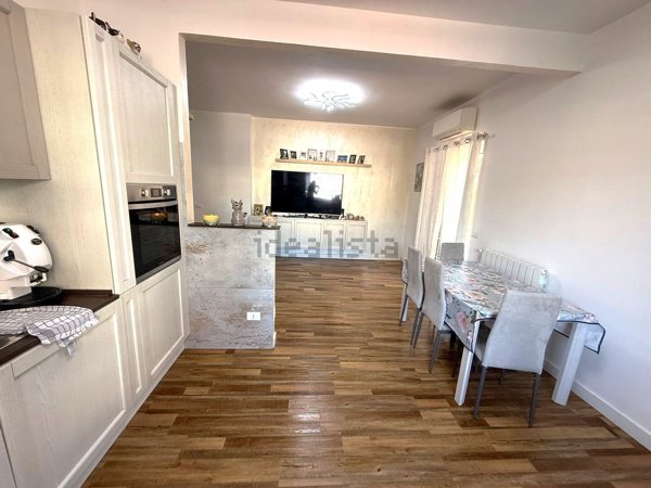 appartamento in vendita a Fonte Nuova in zona Torre Lupara