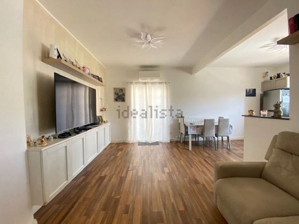 appartamento in vendita a Fonte Nuova