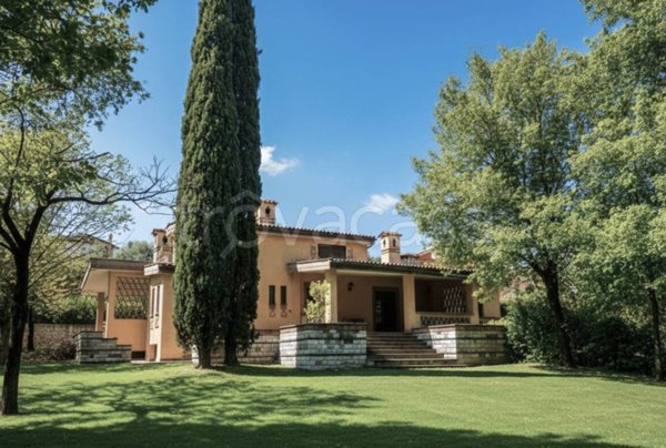 casa indipendente in vendita a Fonte Nuova