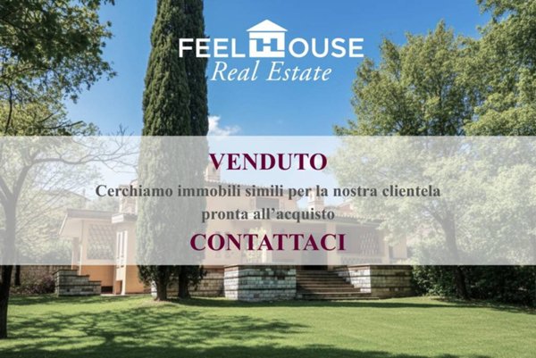 casa indipendente in vendita a Fonte Nuova