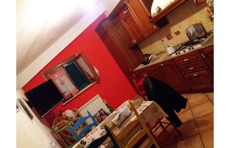 appartamento in vendita a Fonte Nuova