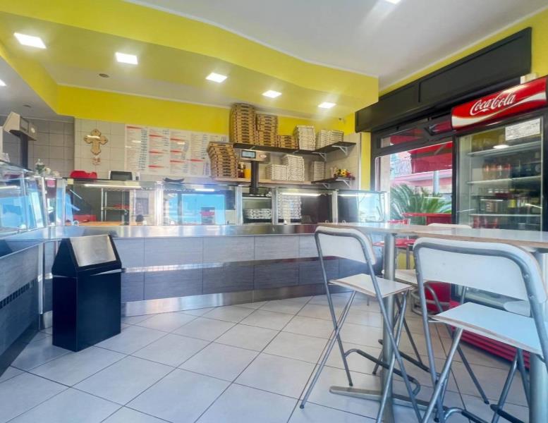 negozio in vendita a Fonte Nuova in zona Torre Lupara