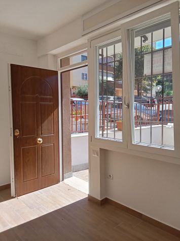 appartamento in vendita a Fonte Nuova