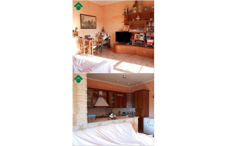 appartamento in vendita a Fonte Nuova in zona Torre Lupara