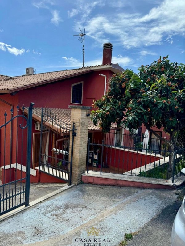 appartamento in vendita a Fonte Nuova