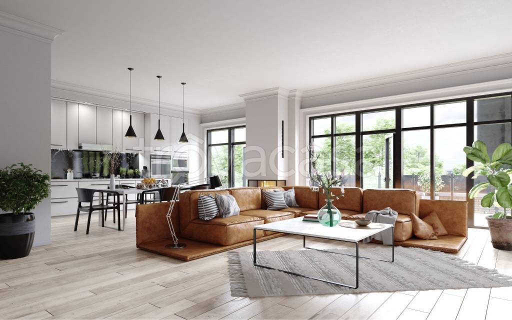 appartamento in vendita a Fonte Nuova in zona Torre Lupara