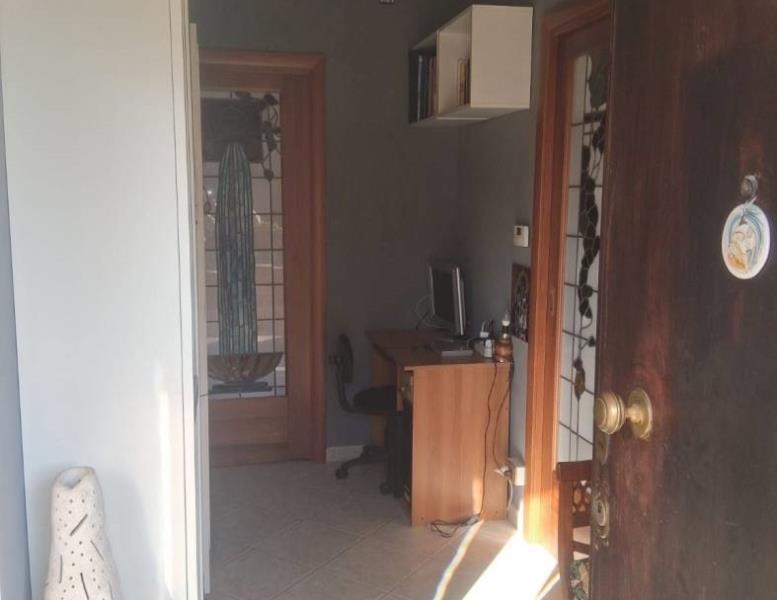 appartamento in vendita a Fonte Nuova