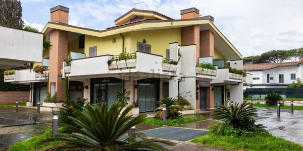 appartamento in vendita a Fonte Nuova