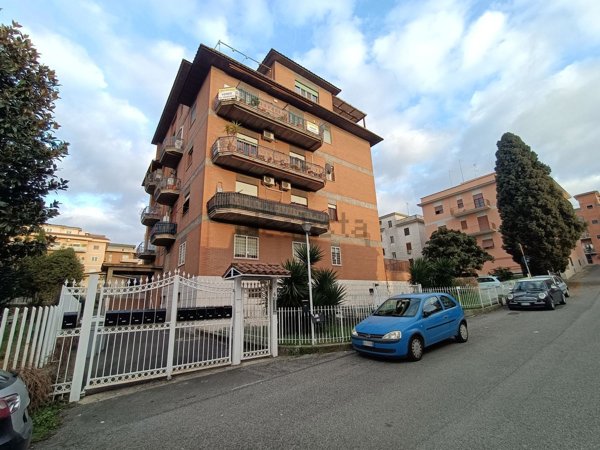 appartamento in vendita a Fonte Nuova