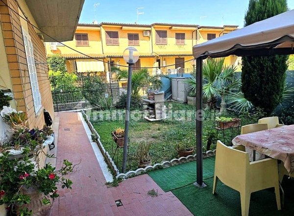 appartamento in vendita a Fonte Nuova