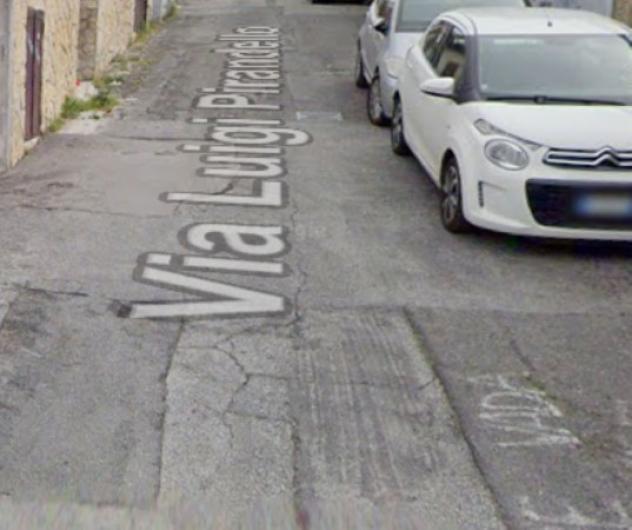 appartamento in vendita a Fonte Nuova in zona Torre Lupara