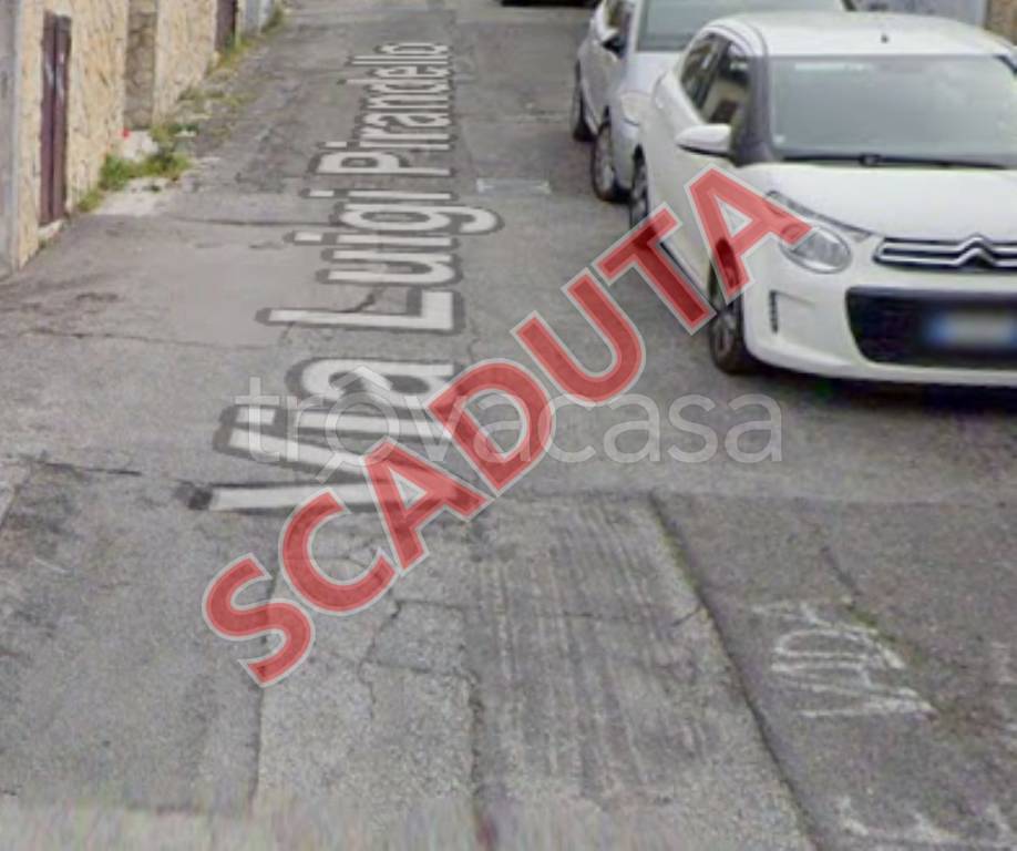appartamento in vendita a Fonte Nuova in zona Torre Lupara