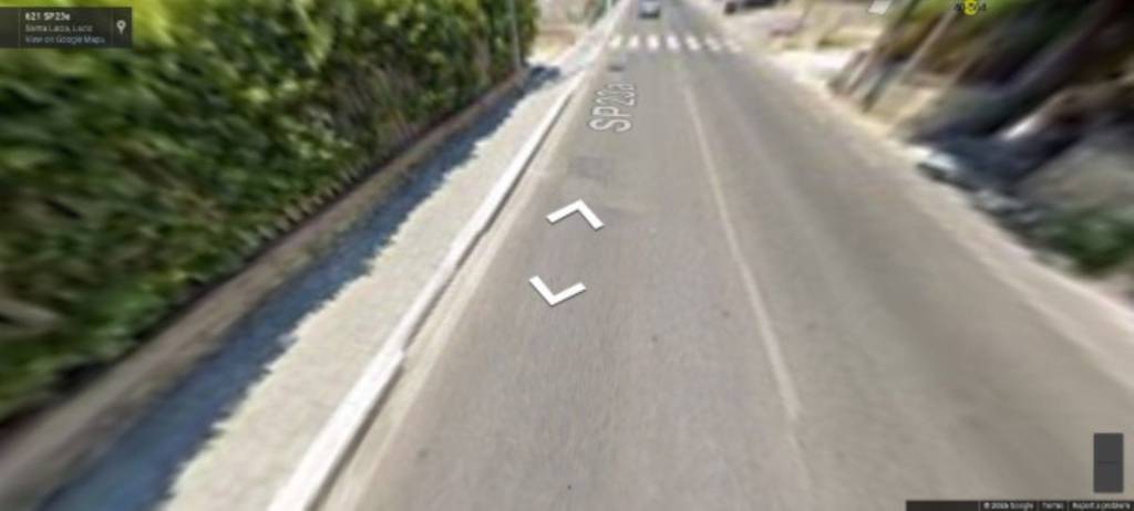 appartamento in vendita a Fonte Nuova in zona Santa Lucia