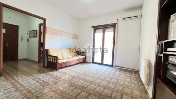 appartamento in vendita a Fonte Nuova in zona Torre Lupara