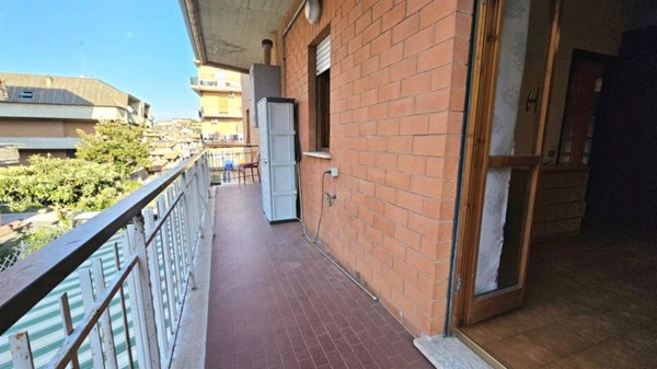 appartamento in vendita a Fonte Nuova in zona Torre Lupara