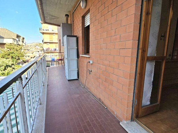 appartamento in vendita a Fonte Nuova in zona Torre Lupara