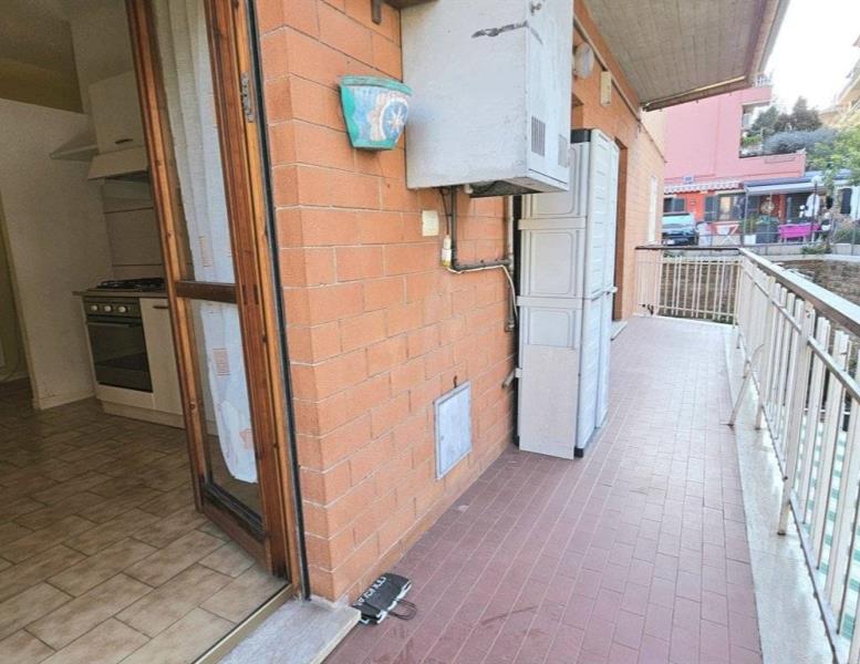 appartamento in vendita a Fonte Nuova in zona Torre Lupara