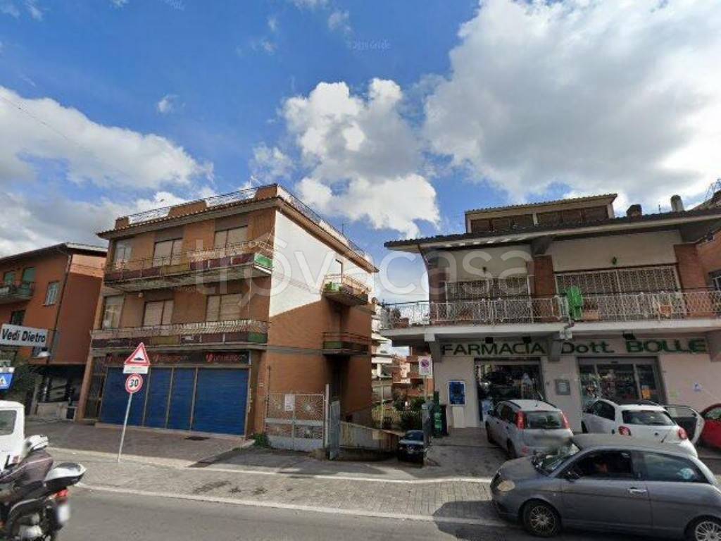 appartamento in vendita a Fonte Nuova in zona Torre Lupara
