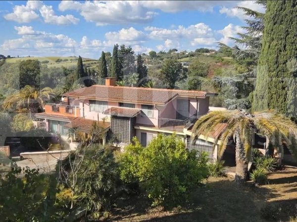 casa indipendente in vendita a Fonte Nuova