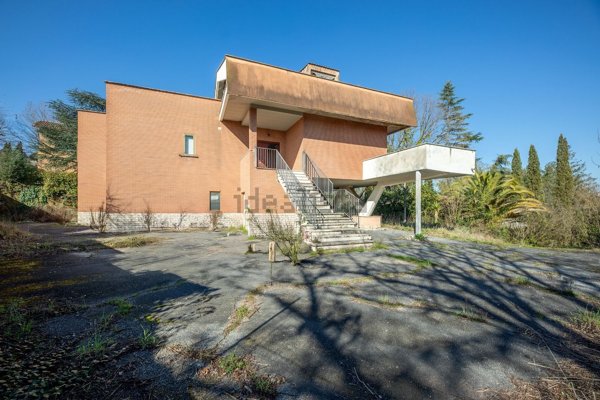 casa indipendente in vendita a Fonte Nuova in zona Santa Lucia