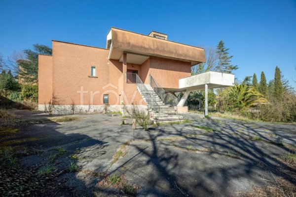 casa indipendente in vendita a Fonte Nuova in zona Santa Lucia