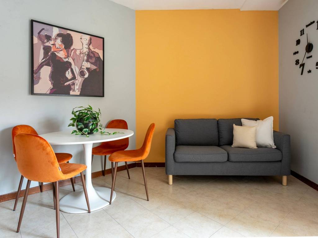 appartamento in vendita a Fonte Nuova in zona Torre Lupara