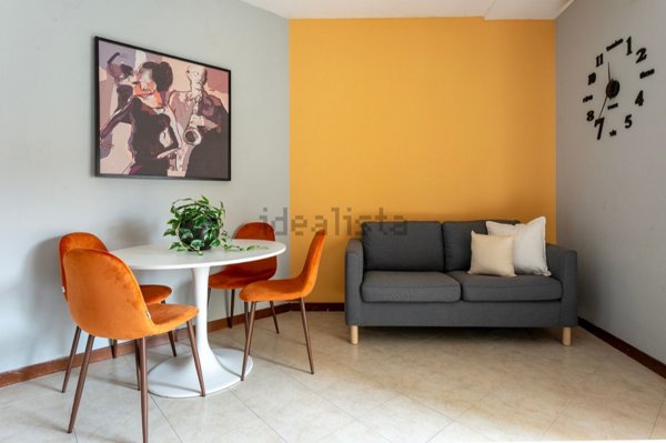 appartamento in vendita a Fonte Nuova